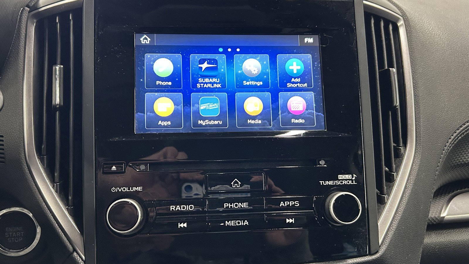 Used 2023 Subaru Forester Premium image 30