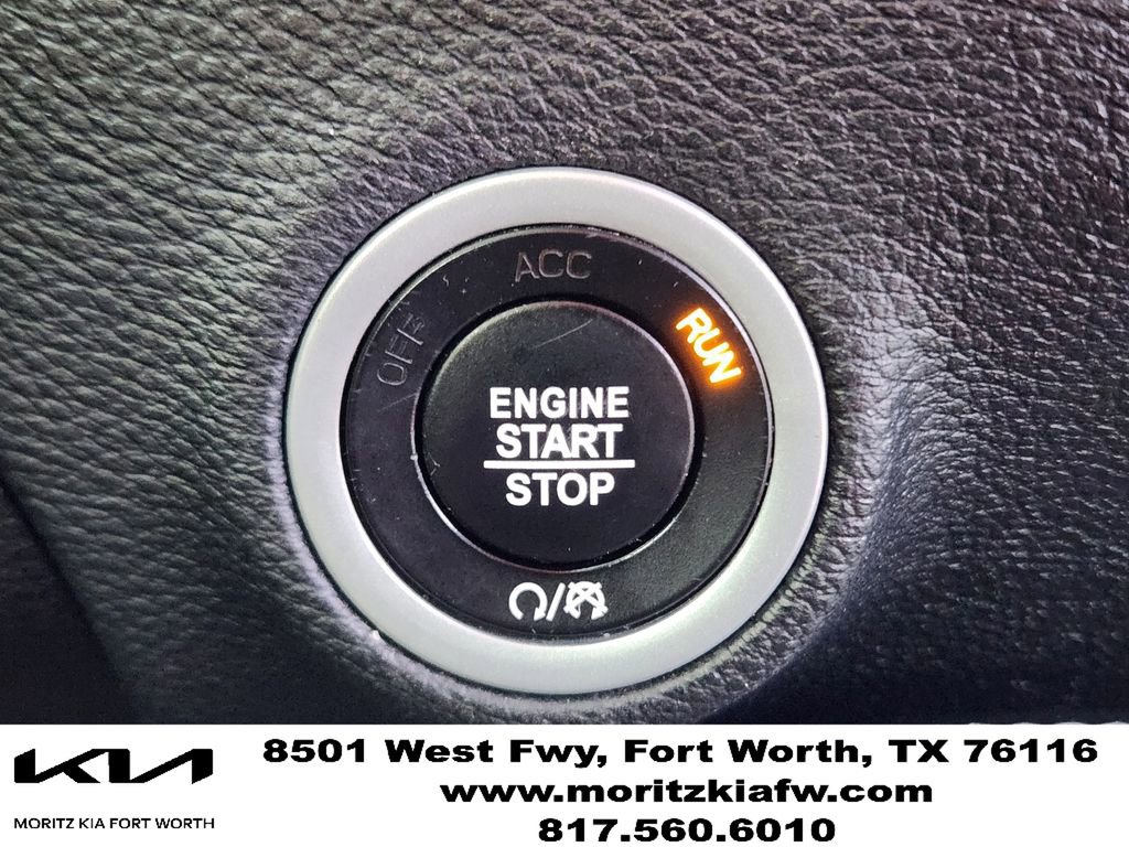 Used 2023 Dodge Challenger SXT w/ Blacktop Package RWD image 20
