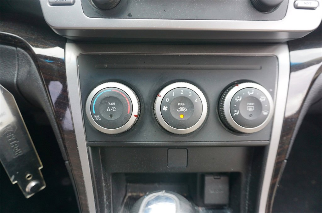 Used 2013 MAZDA MAZDA6 i Touring Plus image 10