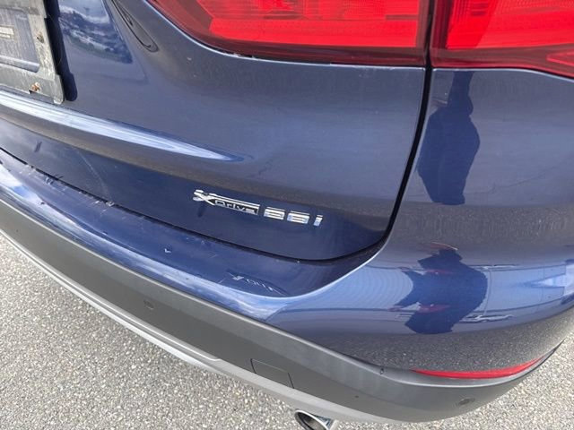 Used 2019 BMW X1 xDrive28i w/ Convenience Package image 7