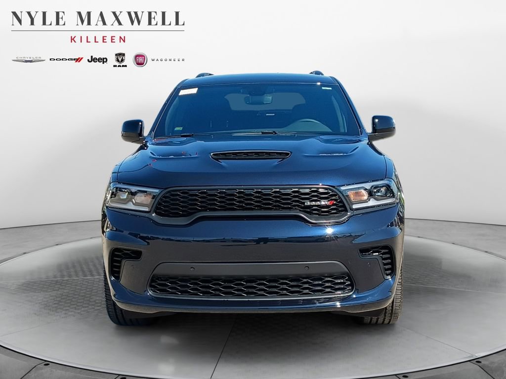 New 2026 Dodge Durango GT AWD/4WD image 18