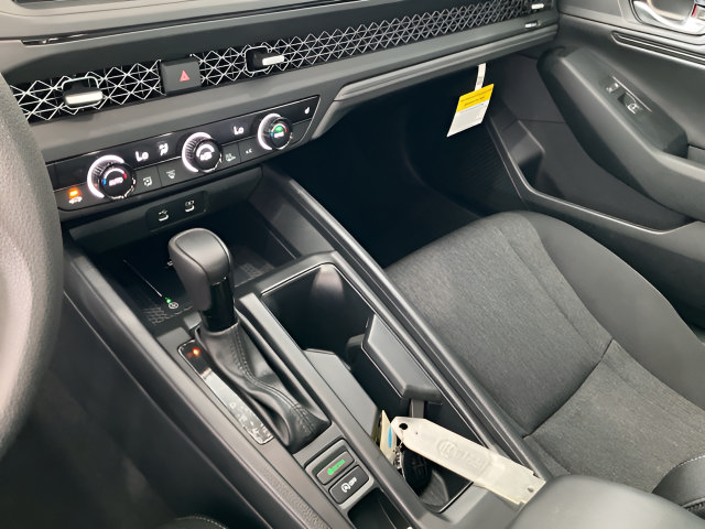 Certified 2026 Honda Accord SE image 17