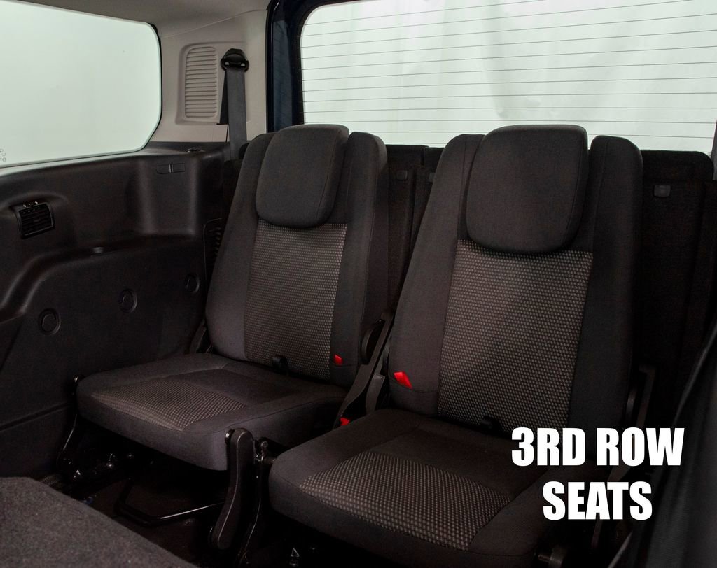 Used 2016 Ford Transit Connect XL image 9