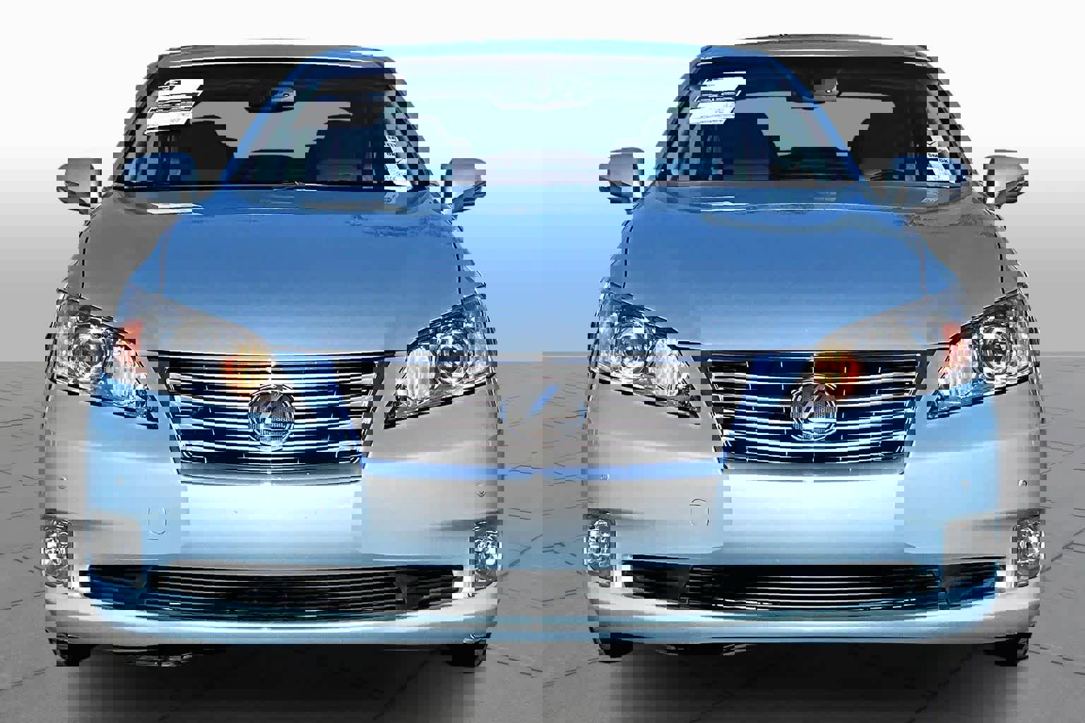 Used 2012 Lexus ES 350 image 3