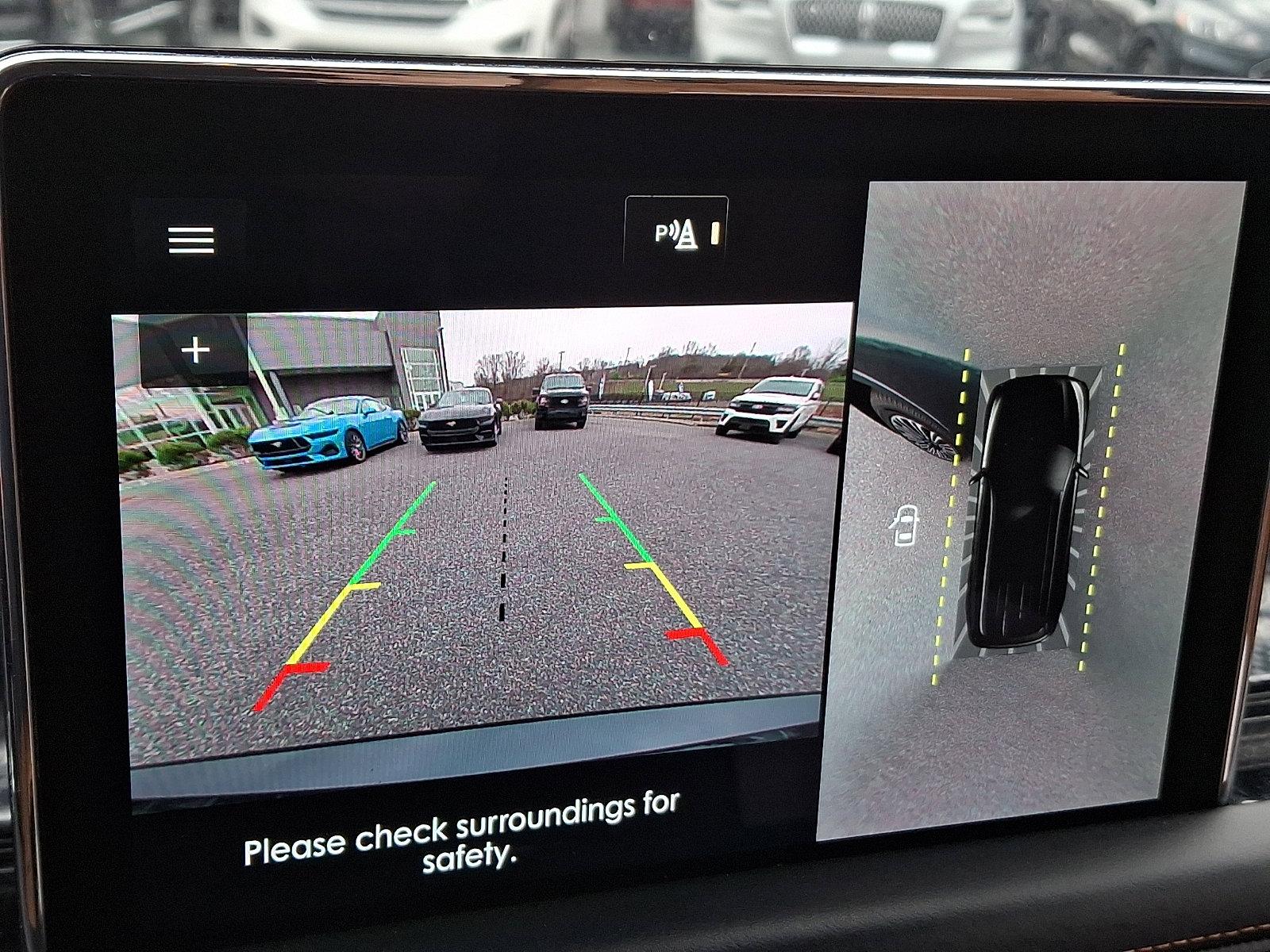 Certified 2023 Lincoln Aviator Black Label AWD/4WD image 20