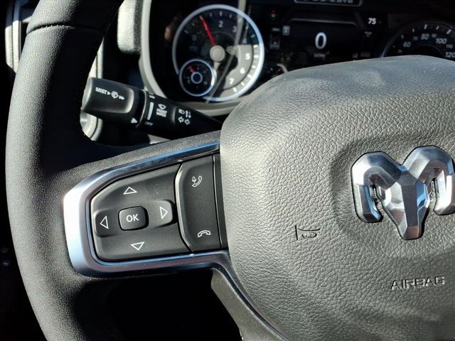 New 2026 RAM 2500 Tradesman image 12