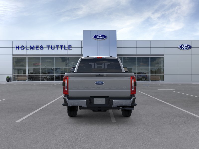 New 2026 Ford F250 Lariat w/ Lariat Ultimate Package AWD/4WD image 5