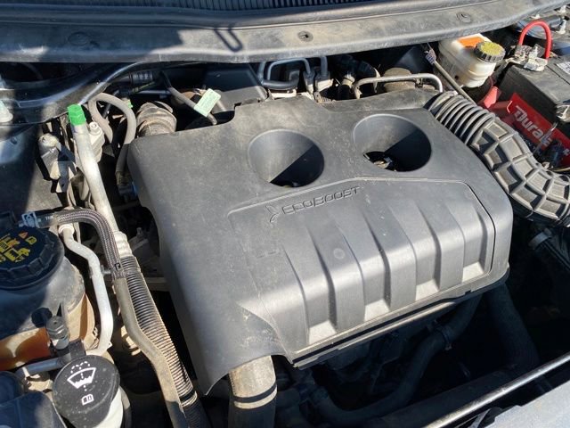 Used 2018 Ford Explorer Limited image 23