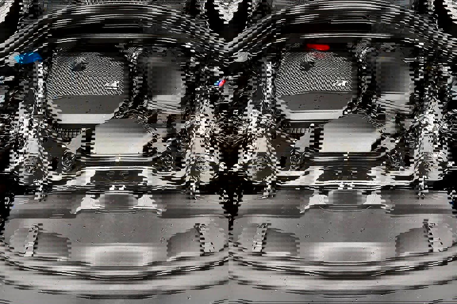 Used 2024 BMW X2 M35i image 13