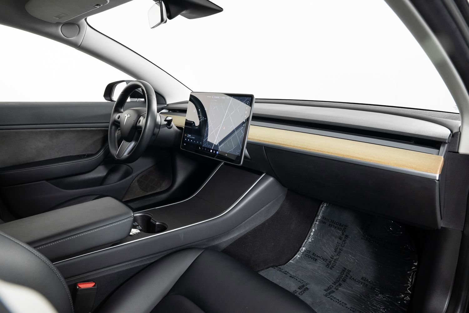 Used 2018 Tesla Model 3 Long Range image 25