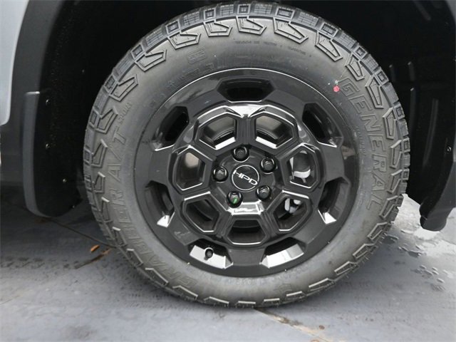 New 2026 Honda Ridgeline TrailSport+ image 28