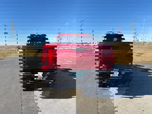 New 2026 Chevrolet Colorado Trail Boss image 4