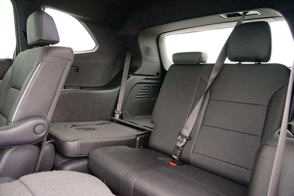 Used 2025 Buick Enclave Preferred image 26