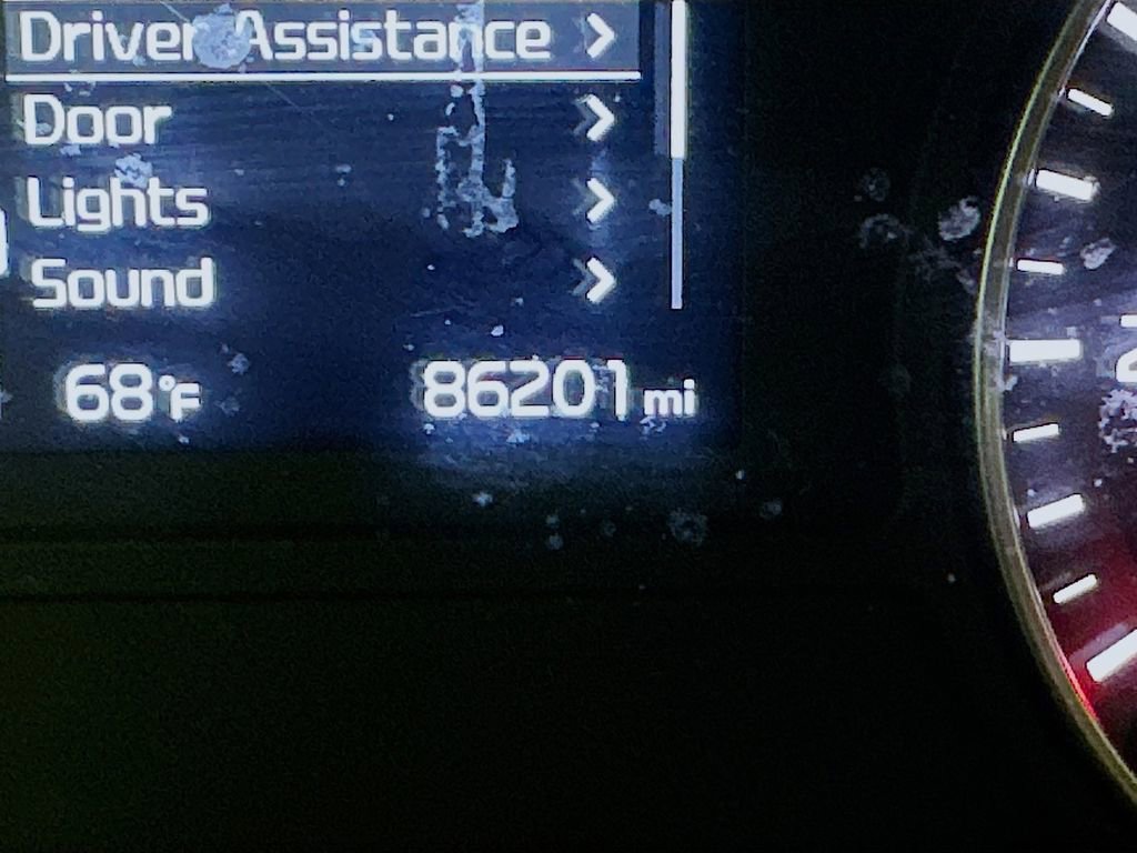 Used 2020 Kia Optima S image 14