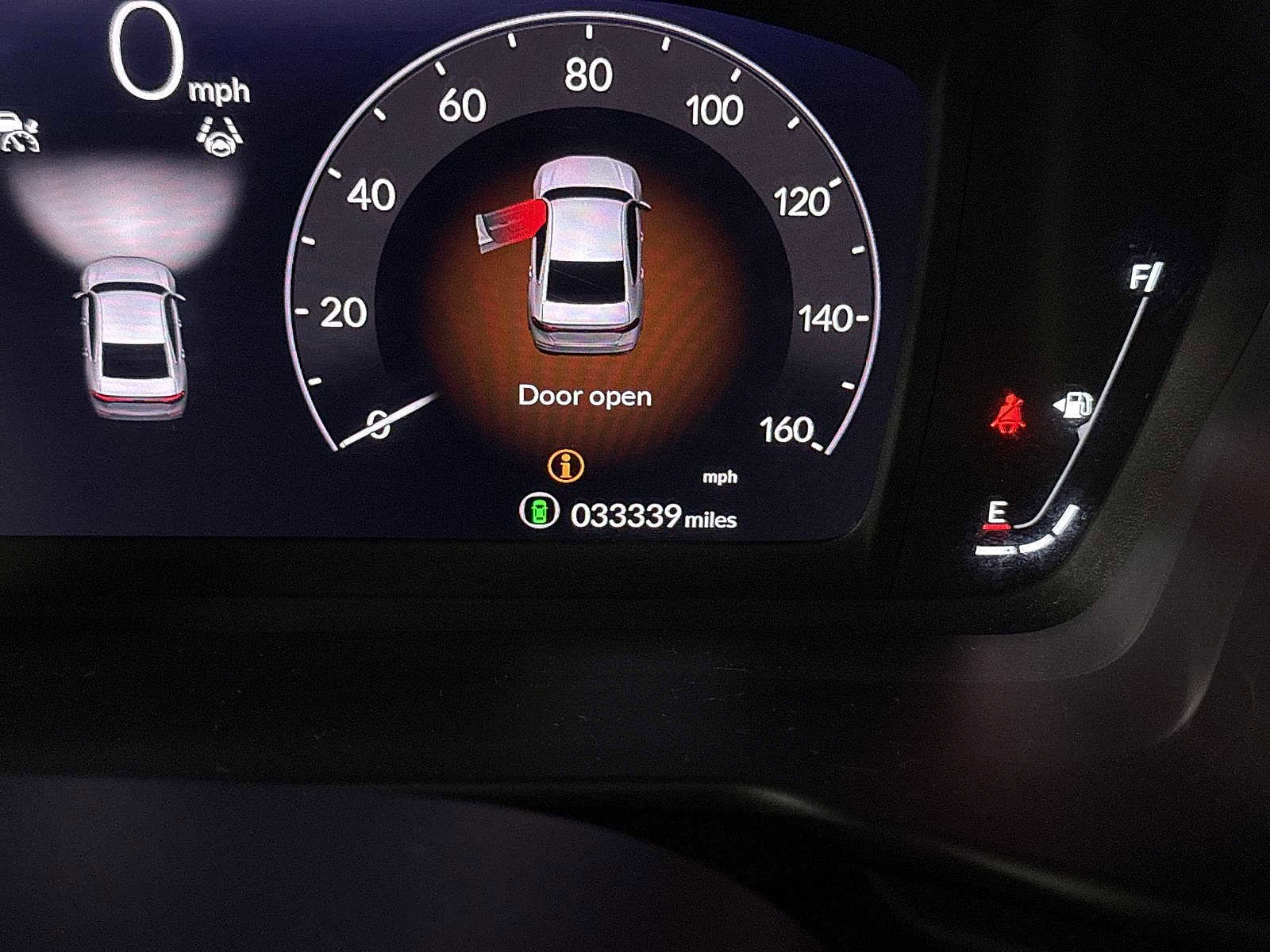 Used 2024 Honda Accord EX image 19