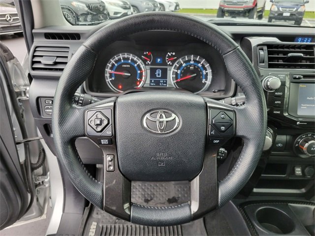 Used 2019 Toyota 4Runner TRD Off-Road Premium image 29
