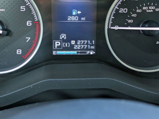 Used 2020 Subaru Forester Premium image 29