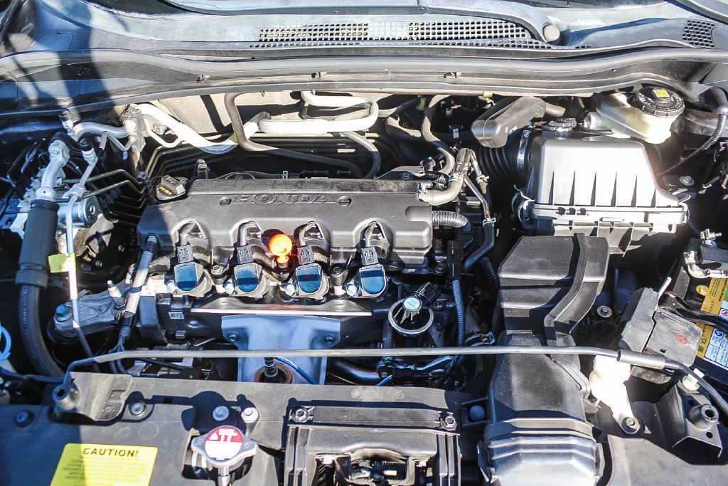Used 2020 Honda HR-V Sport image 27
