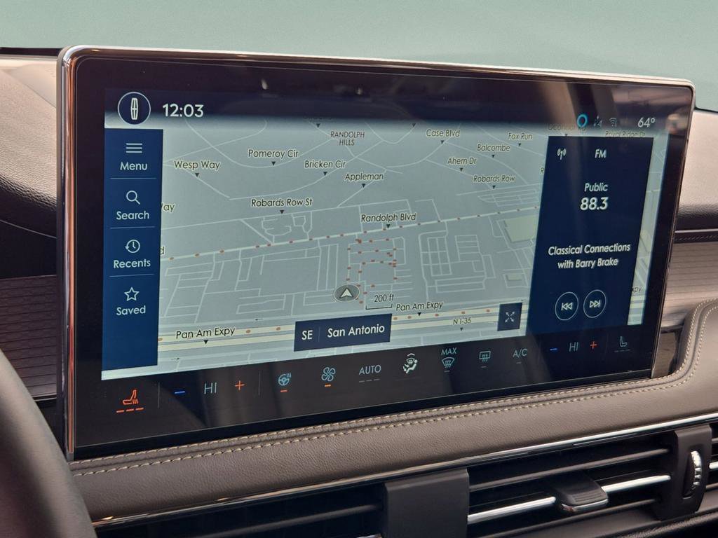 Used 2025 Lincoln Corsair FWD w/ Equipment Group 101A image 35