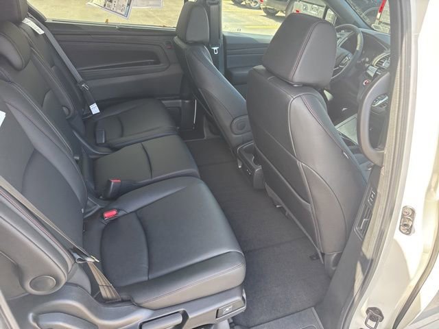 New 2026 Honda Odyssey Sport-L image 14