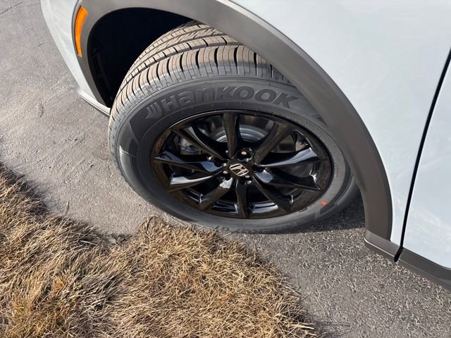 New 2026 Honda CR-V Sport-L image 27