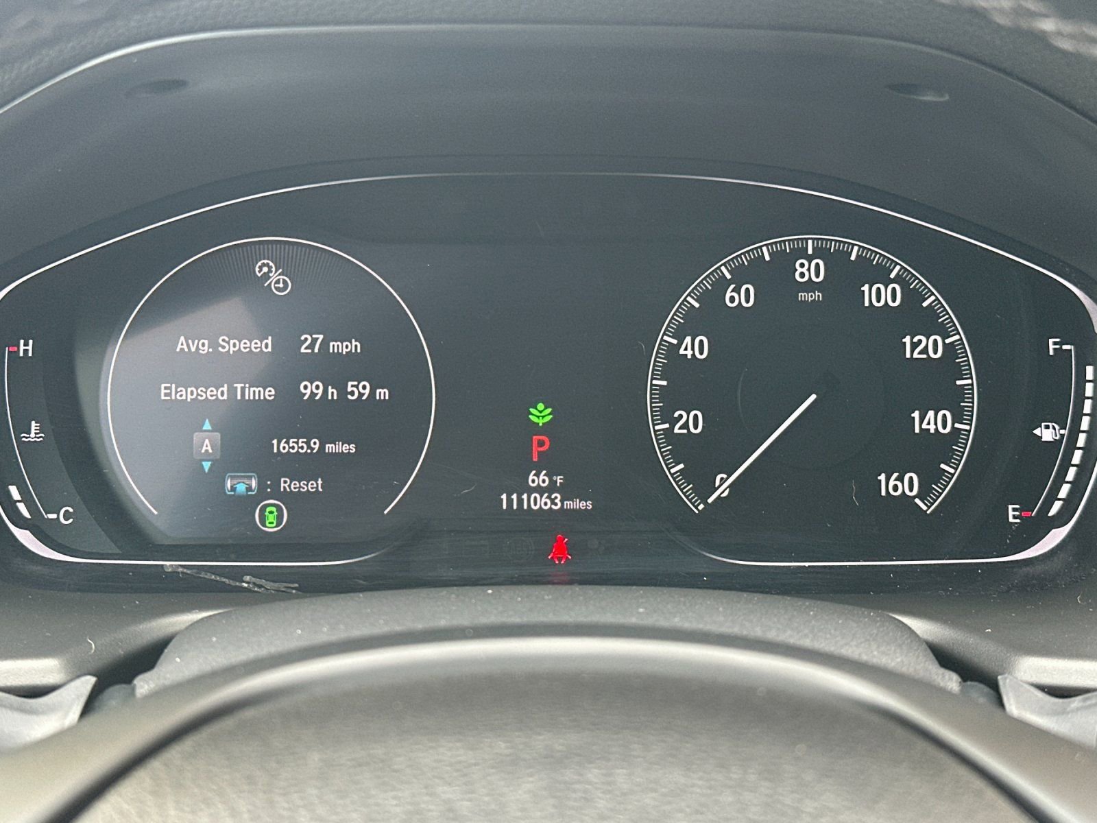 Used 2018 Honda Accord Touring image 24
