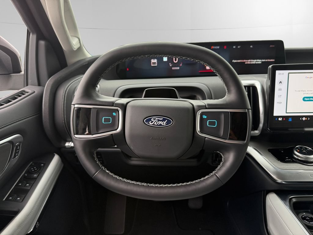 New 2027 Ford Expedition Max Platinum w/ Driver's Package AWD/4WD image 12