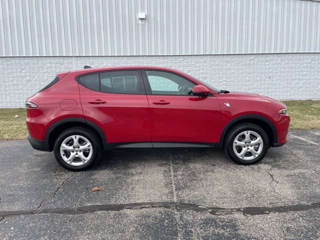 Used 2024 Dodge Hornet GT AWD/4WD image 18