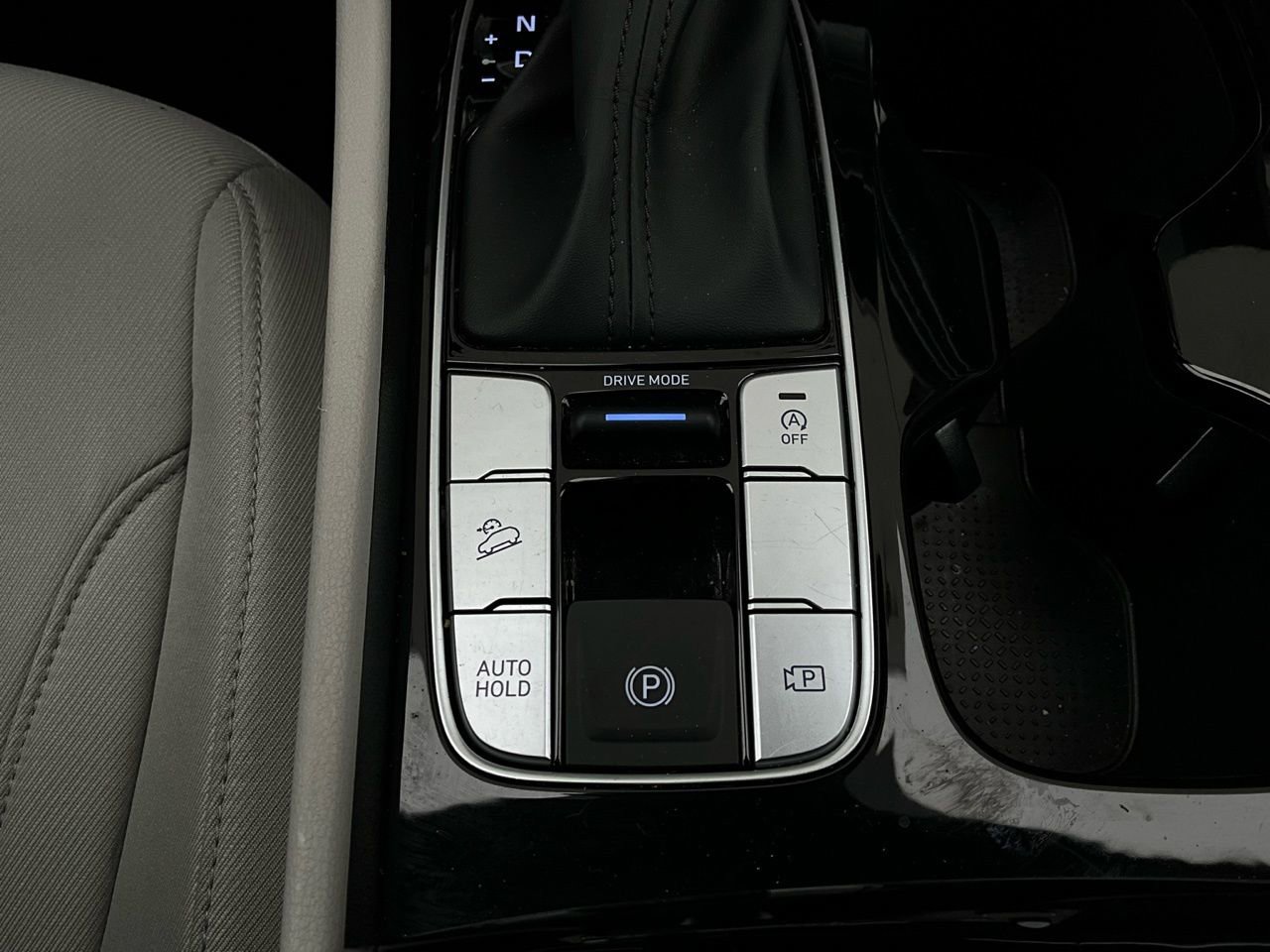 Used 2025 Hyundai Tucson SEL image 22