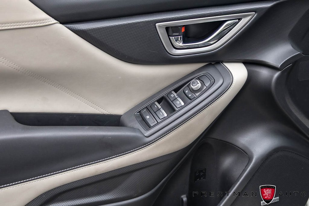 Used 2022 Subaru Forester Limited w/ Popular Package #3 image 22