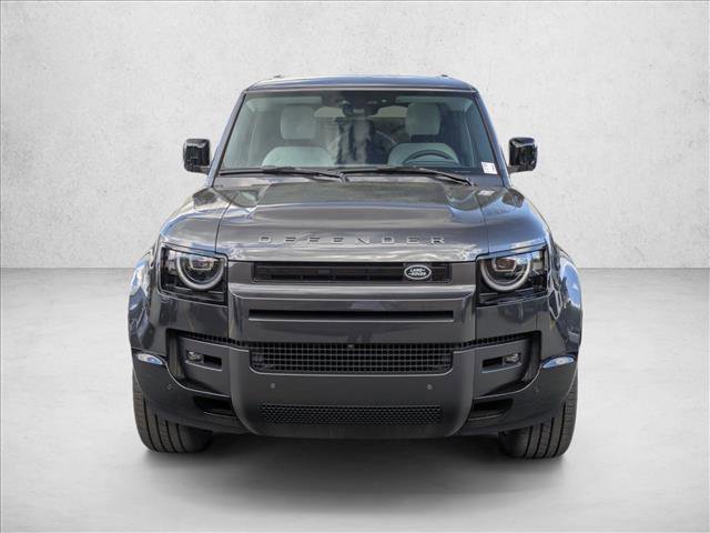 New 2026 Land Rover Defender 110 X-Dynamic SE AWD/4WD image 6