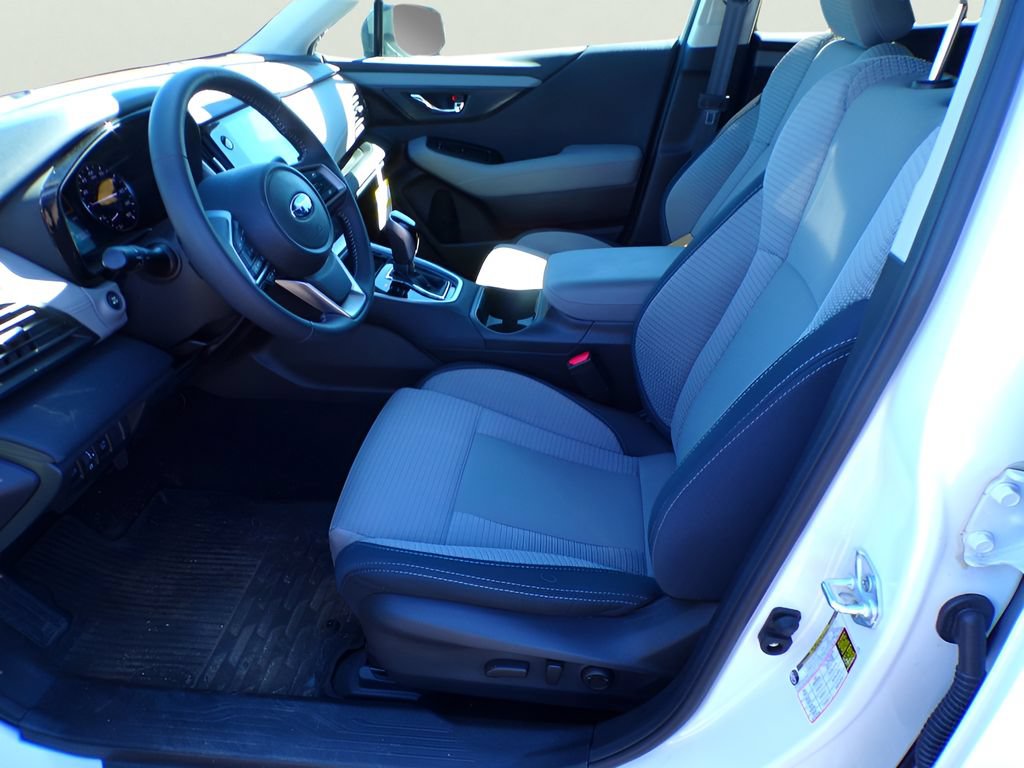 Certified 2025 Subaru Outback Premium AWD/4WD image 21