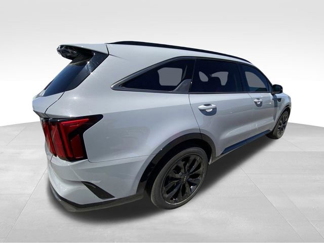 Used 2022 Kia Sorento SX FWD image 11
