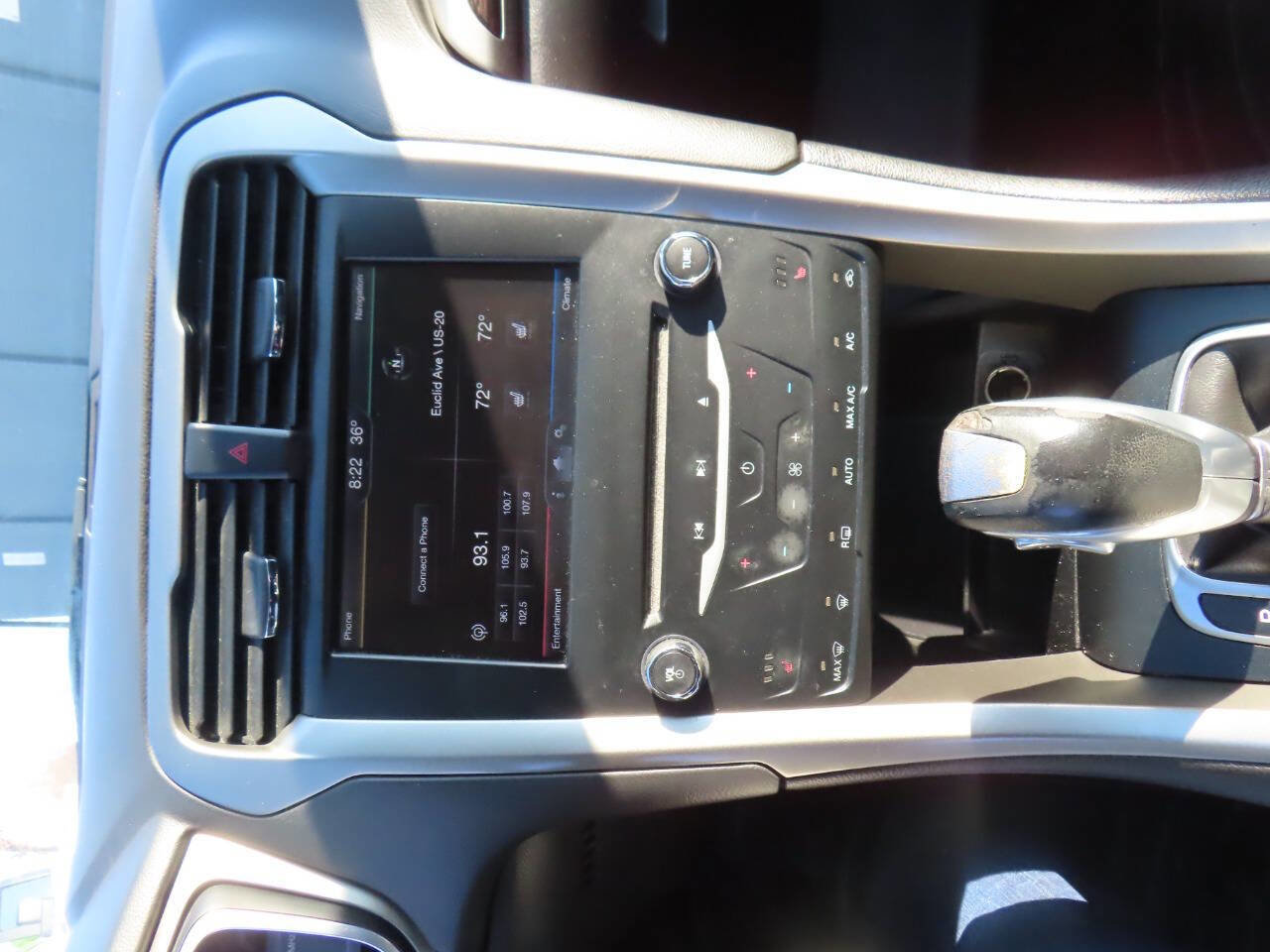 Used 2014 Ford Fusion SE w/ Equipment Group 202A image 48