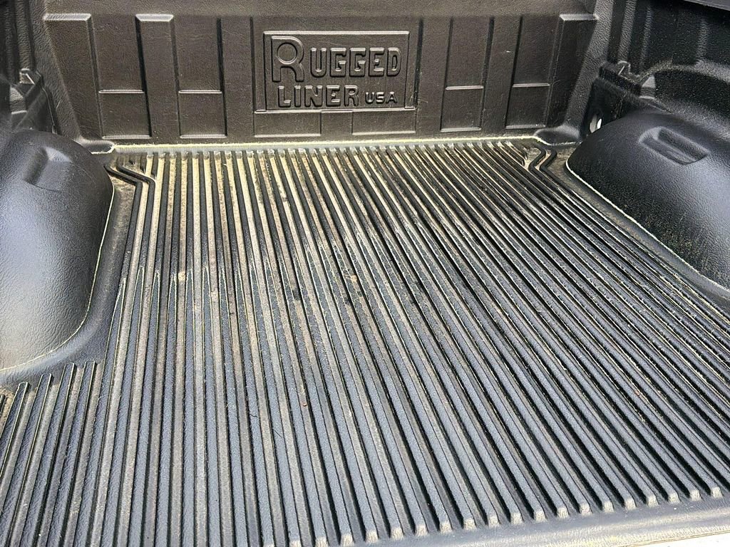 Used 2025 RAM 1500 Laramie image 30