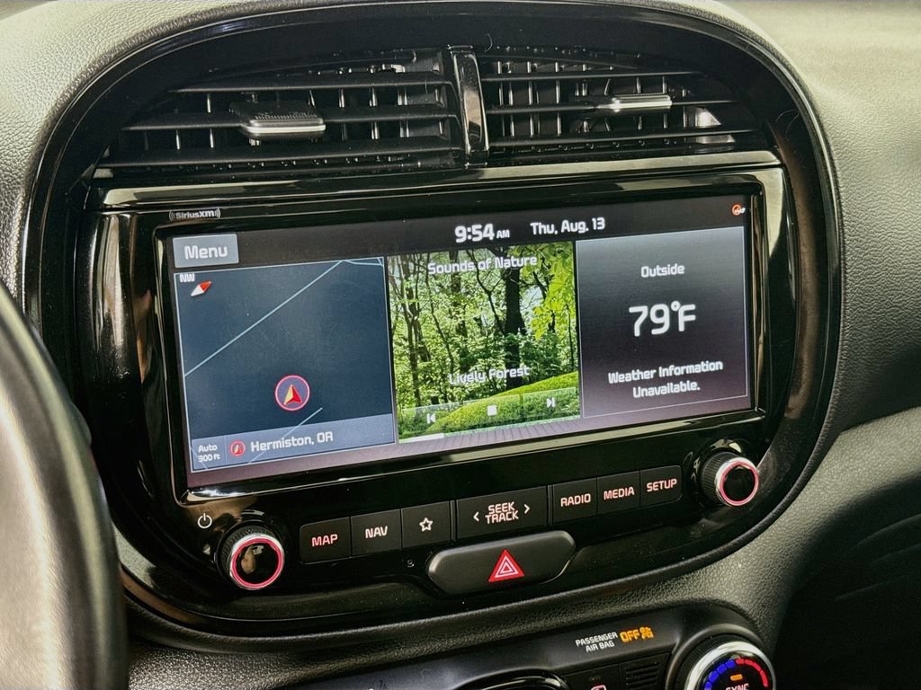 Used 2021 Kia Soul EX FWD image 16