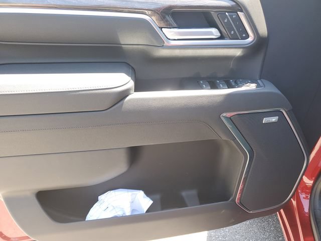 New 2026 Chevrolet Silverado 2500 LTZ w/ LTZ Plus Package AWD/4WD image 19