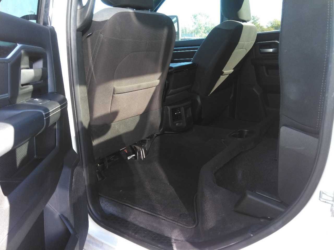 Used 2024 RAM 3500 Big Horn image 6