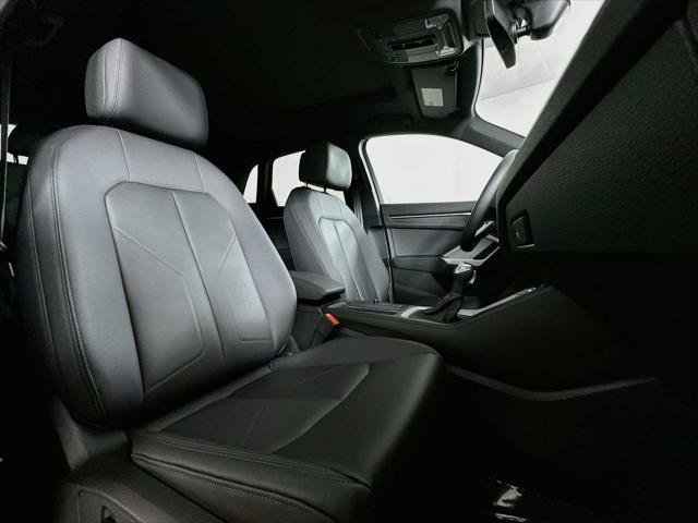 Certified 2023 Audi Q3 2.0T Premium w/ Convenience Package AWD/4WD image 26