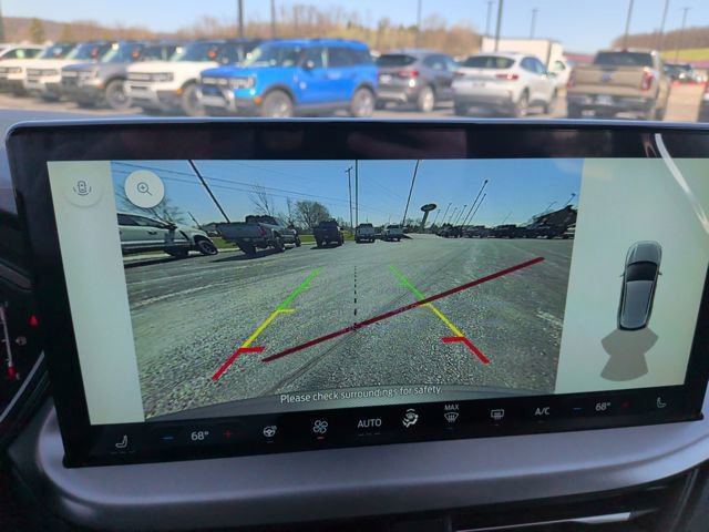 New 2026 Ford Escape SE image 14
