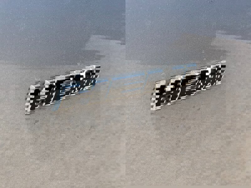 Used 2017 Dodge Challenger R/T image 11