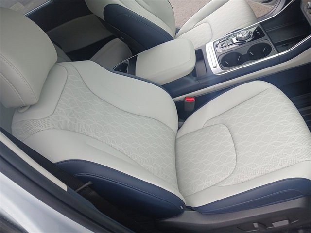 New 2026 Kia Carnival EX image 25