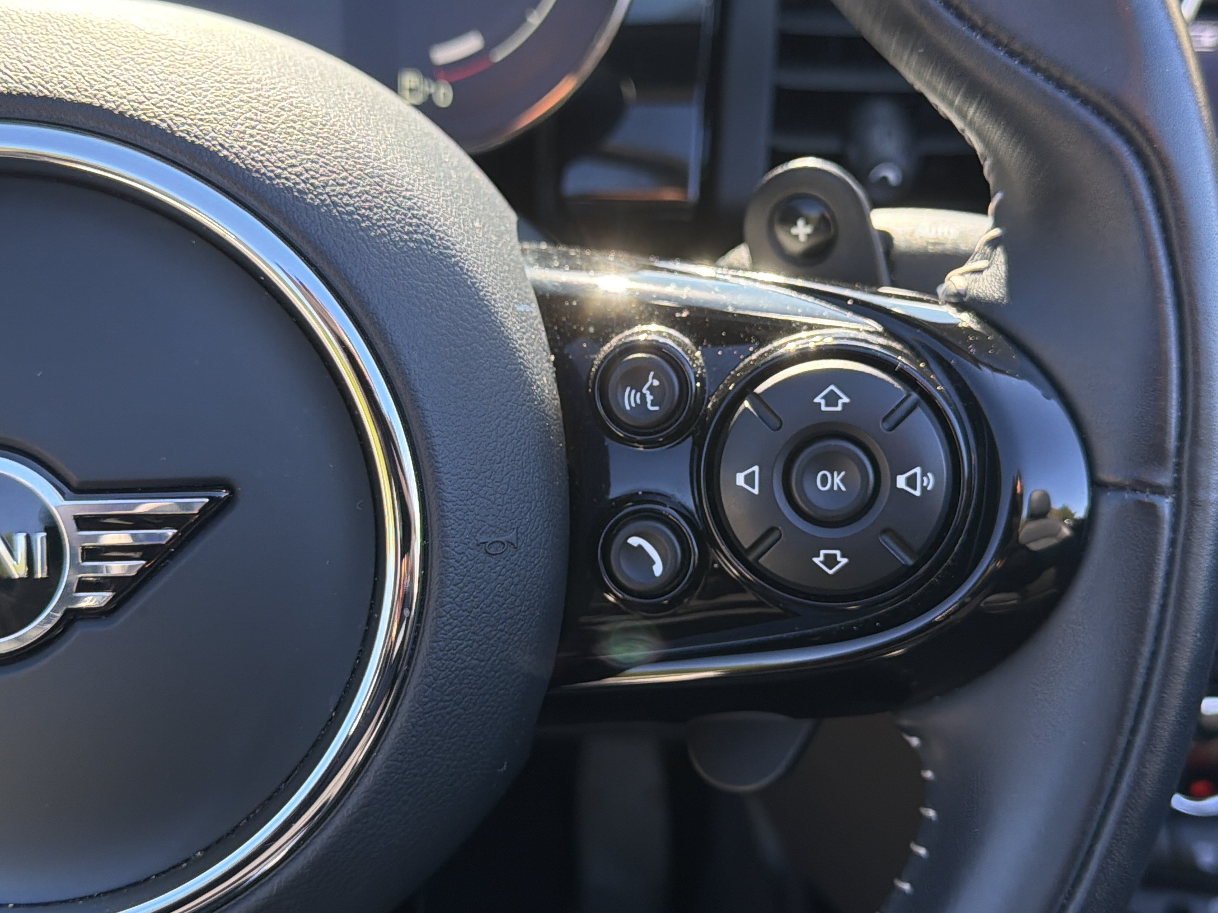Used 2021 MINI Cooper S FWD image 31