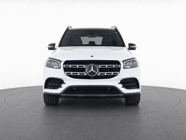 Used 2021 Mercedes-Benz GLS 580 4MATIC image 5