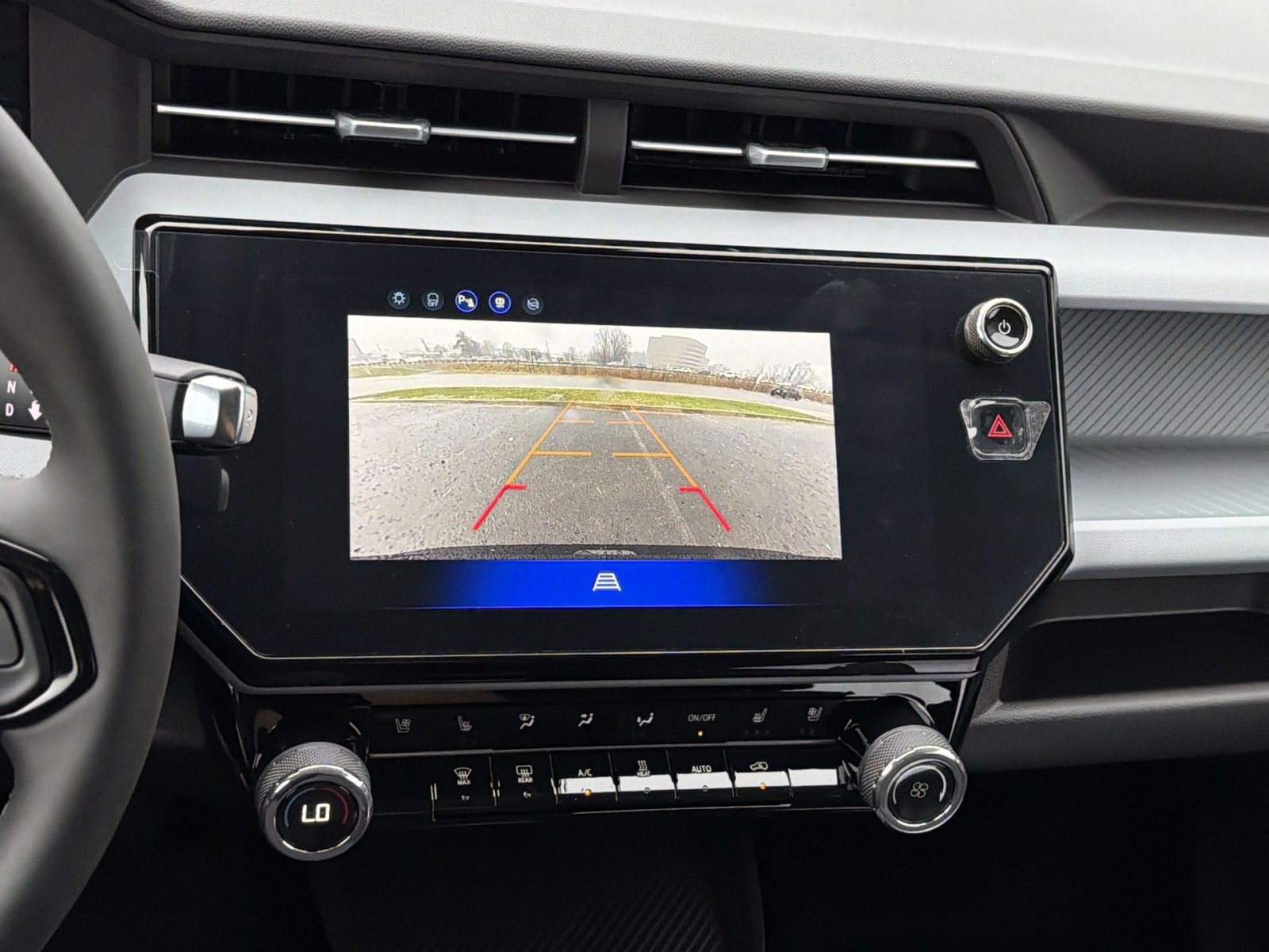 New 2027 Chevrolet Bolt RS FWD image 19