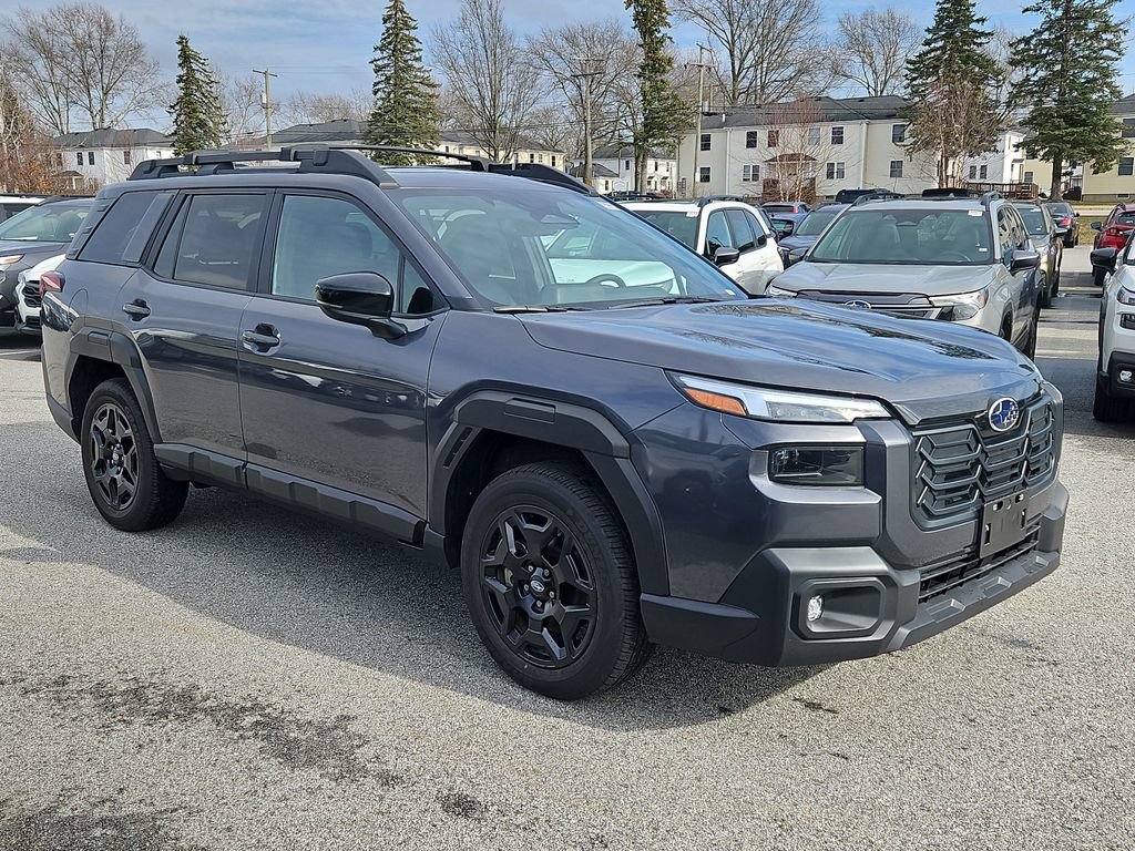 New 2026 Subaru Outback Limited AWD/4WD image 2