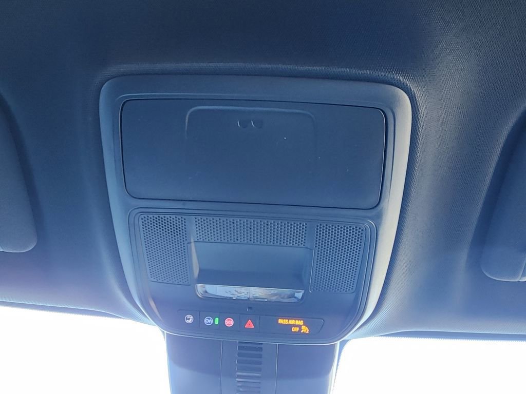 New 2026 GMC Acadia Elevation w/ LPO, Floor Liner Package image 37