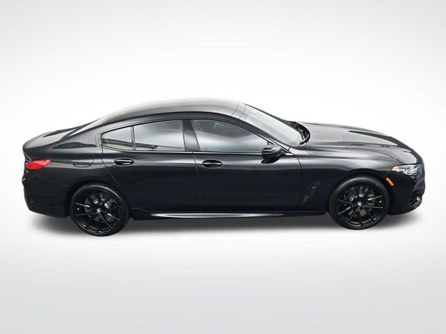 New 2026 BMW 840i xDrive AWD/4WD image 24