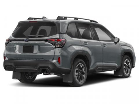 New 2026 Subaru Forester Premium AWD/4WD image 2