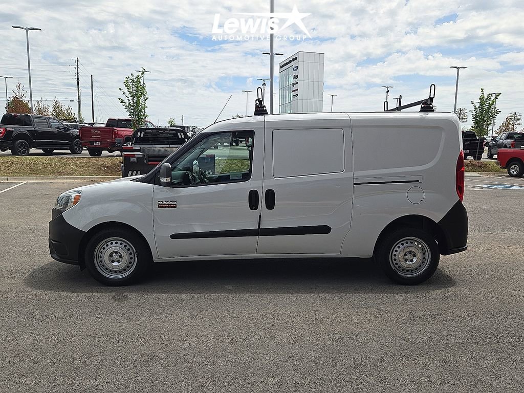 Used 2020 RAM ProMaster City Tradesman FWD image 2